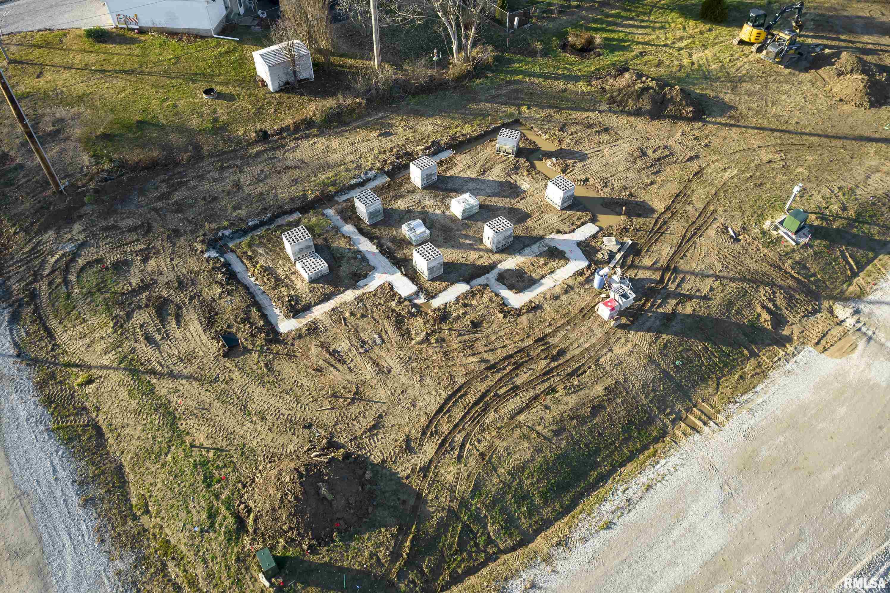 663 Deadwood Drive Herrin, IL 62948 - Photo 5 of 5