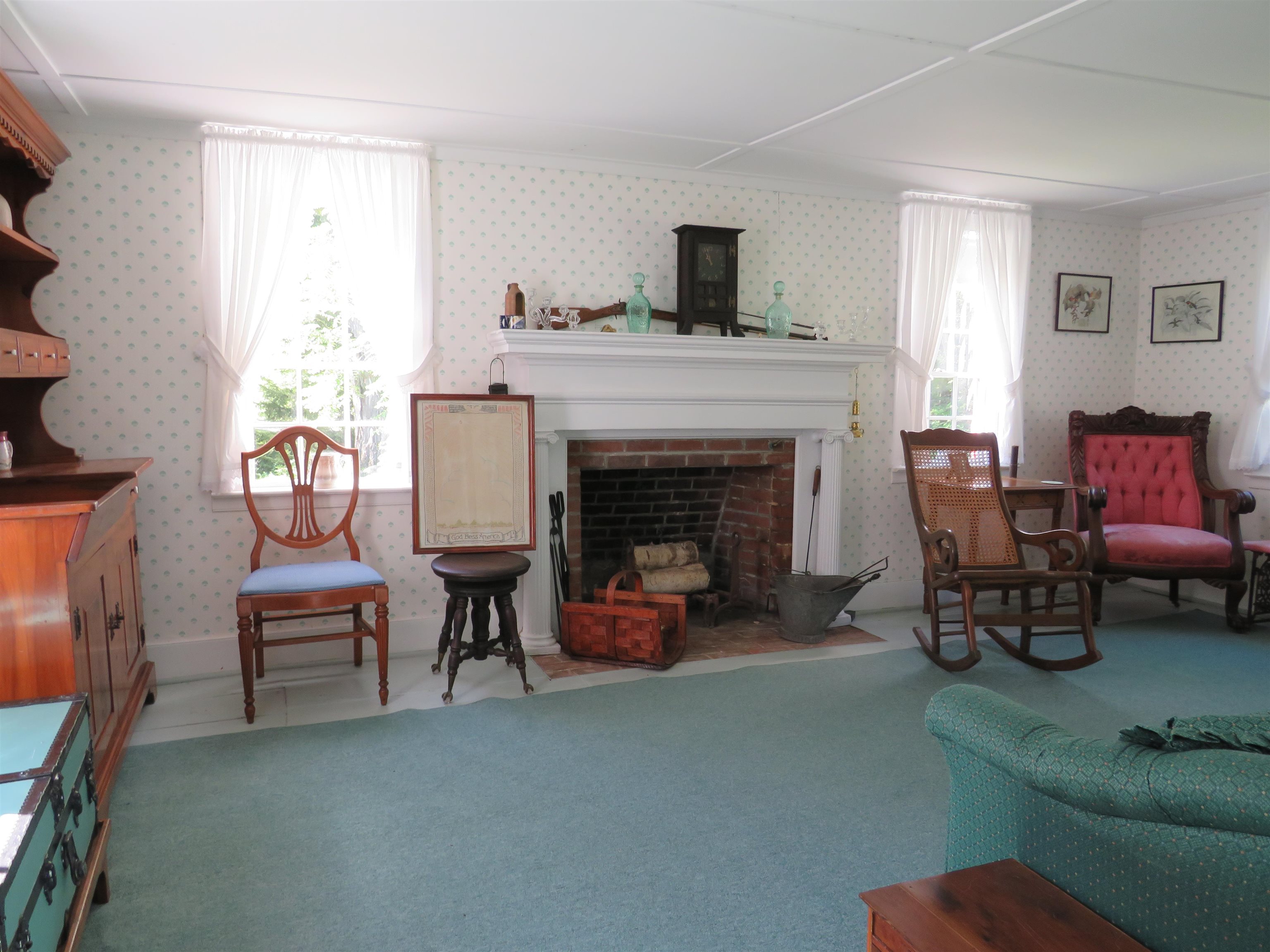 124 Coach Road Bristol, NH 03222 - Photo 17 of 49 Gallery Image 17