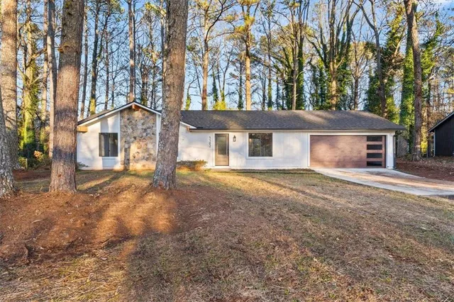 $329,000 | 3182 Westbrook Trace Southwest, Lawrenceville, GA 30044