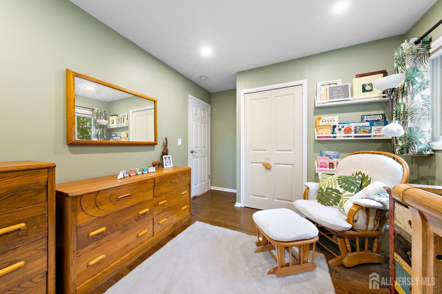 8 Beverly Drive Old Bridge, NJ 08857 - Photo 16 of 34 a dining room with furniture and window