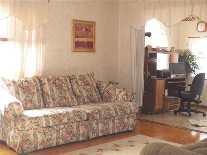 3742 Pittsburgh Road Perryopolis, PA 15473 - Photo 3 of 15 Living Room.