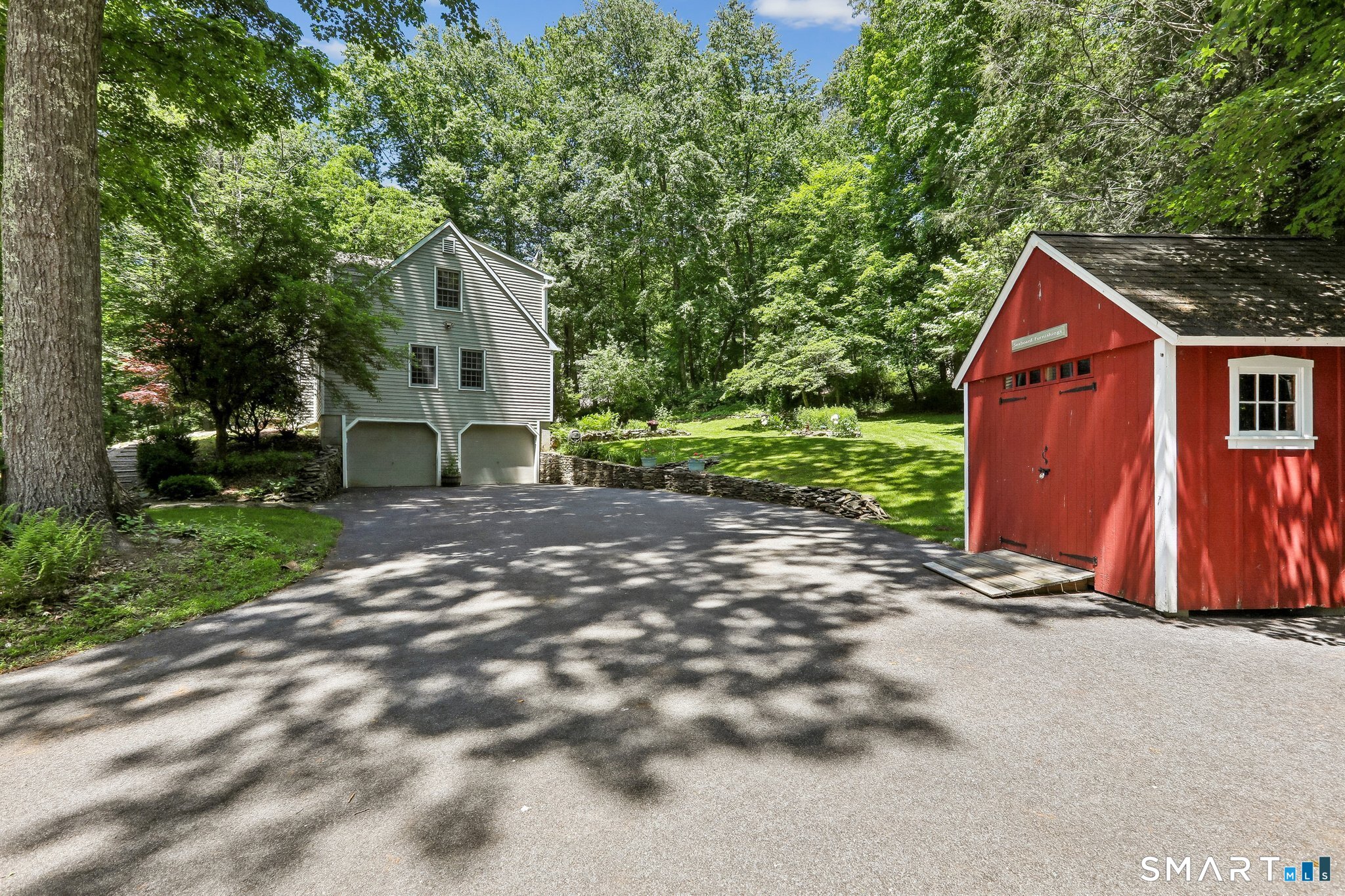 338 Good Hill Road Woodbury, CT 06798 - Photo 37 of 40