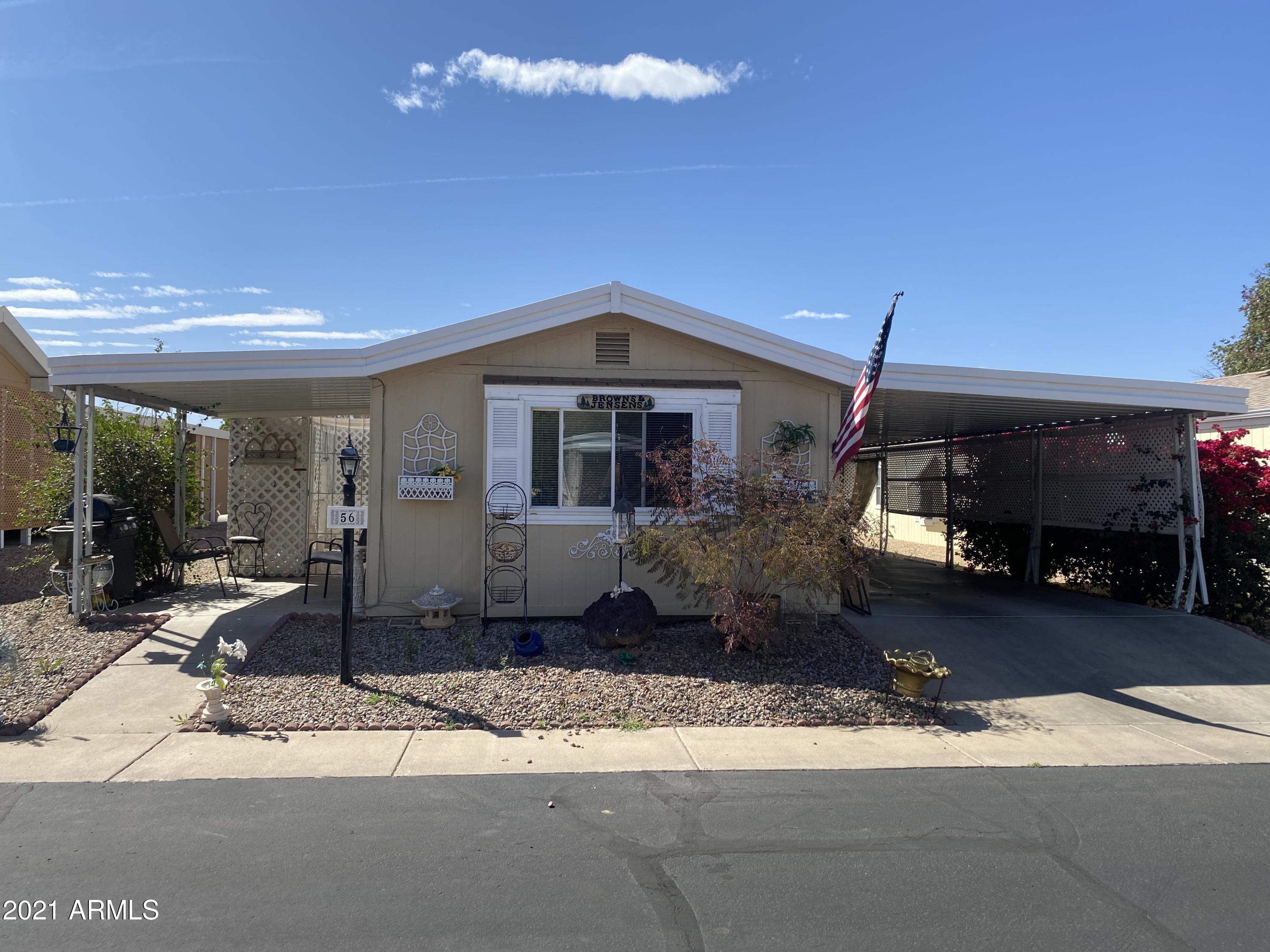 3036 East Utopia Road, Unit 56 Phoenix, AZ 85050 - Photo 1 of 13 IMG_4498 (1)