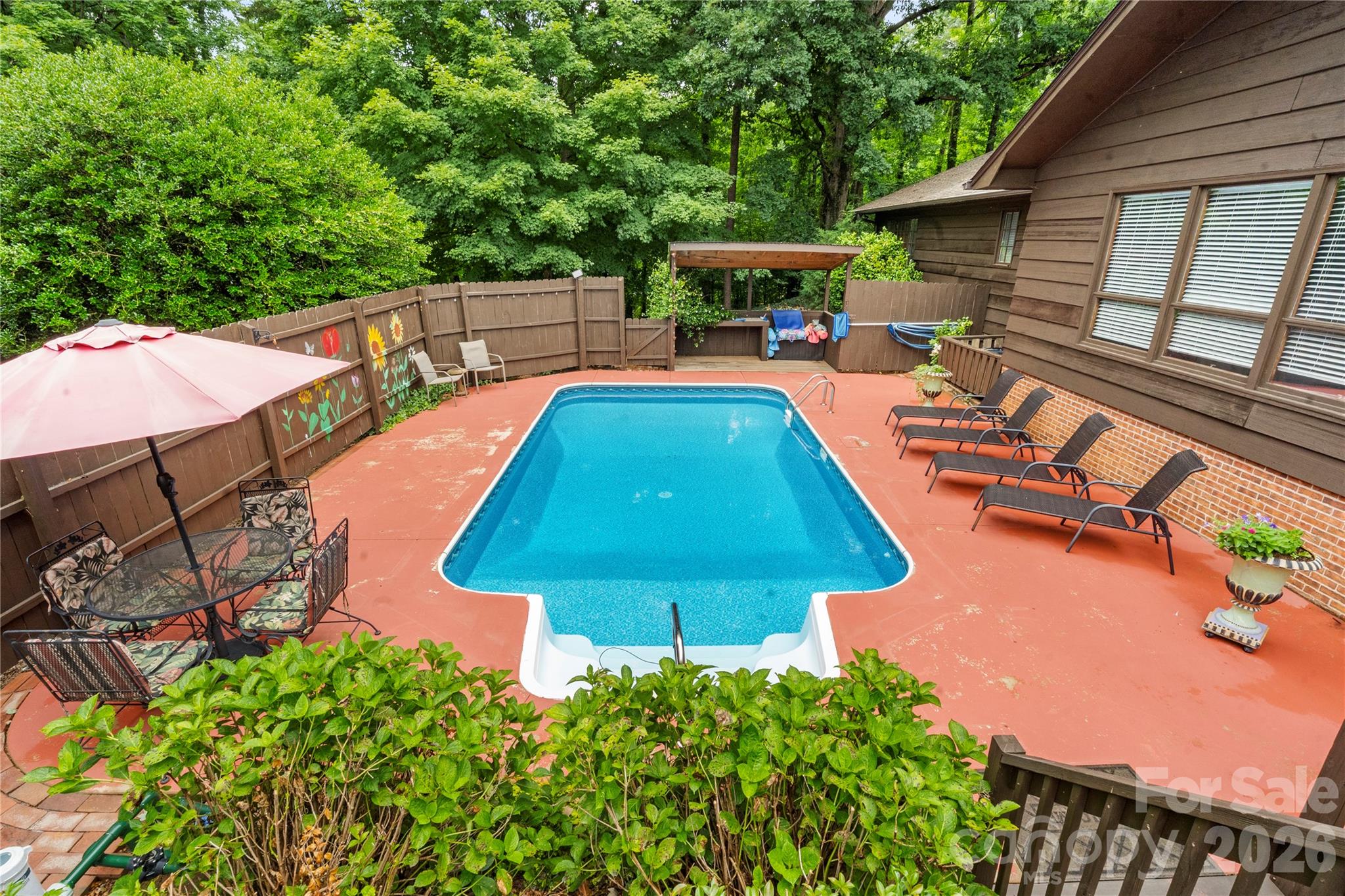 2915 Old Stage Road Gastonia, NC 28052 - Photo 47 of 48