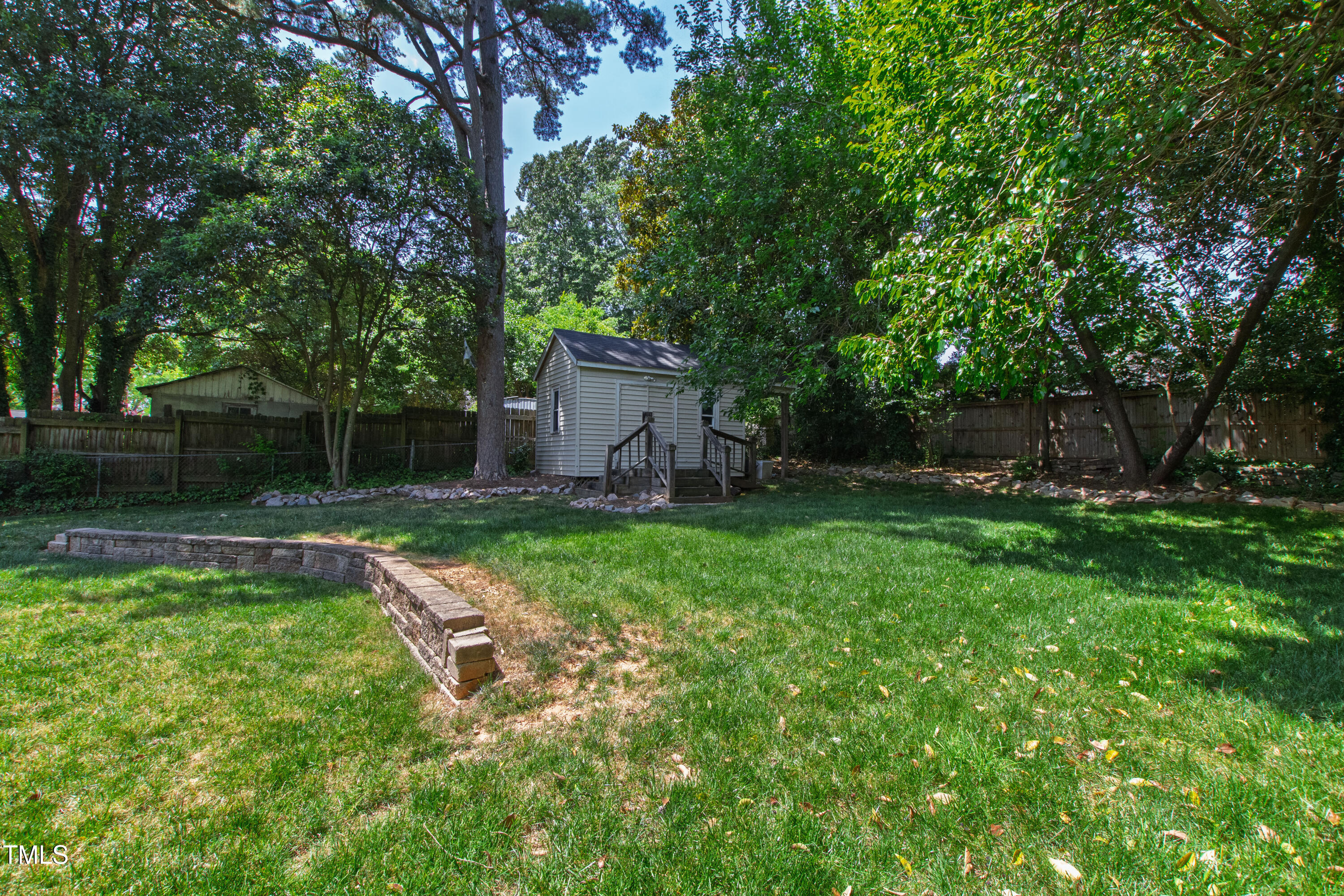 713 East Whitaker Mill Road Raleigh, NC 27608 - Photo 22 of 23 Whitaker (32)
