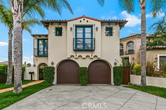 $4,700,000 | 633 21st Street, Hermosa Beach, CA 90254