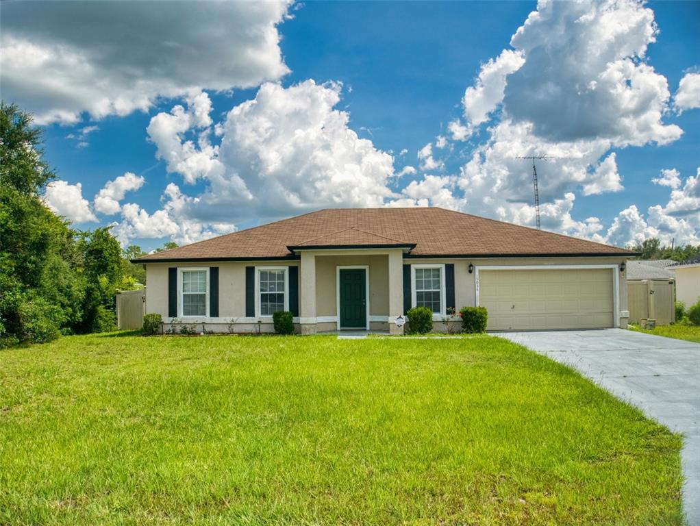 15034 Southwest 38th Circle Ocala, FL 34473 - Photo 1 of 1