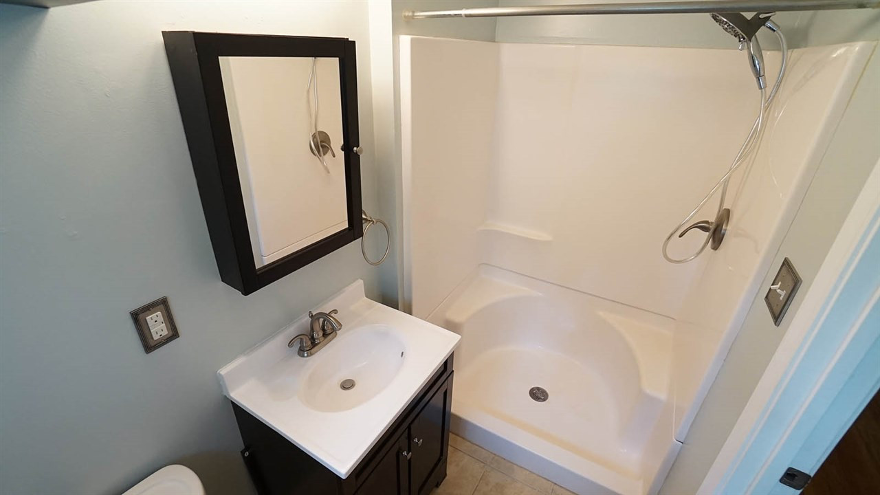 7621 Valview Street Raleigh, NC 27613 - Photo 12 of 22 Master Bath
