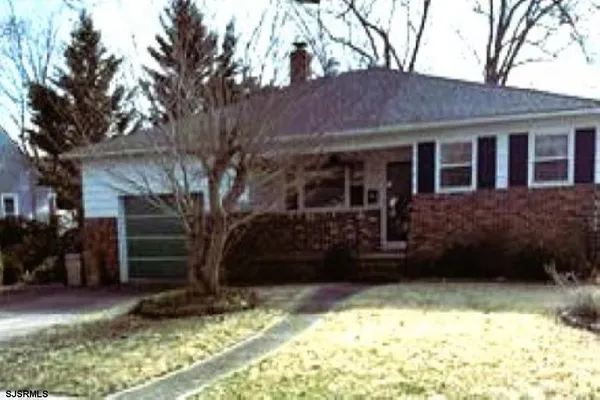 $549,000 | 182 West Meyran Avenue, Somers Point, NJ 08244