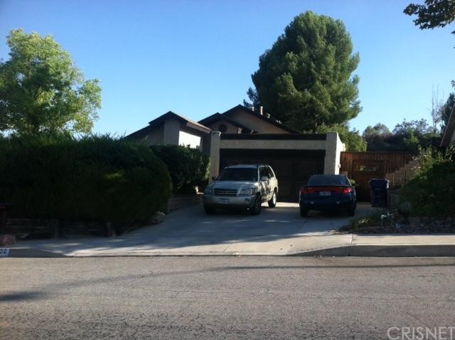 23202 Osage Ridge Road Valencia, CA 91354 - Photo 1 of 1