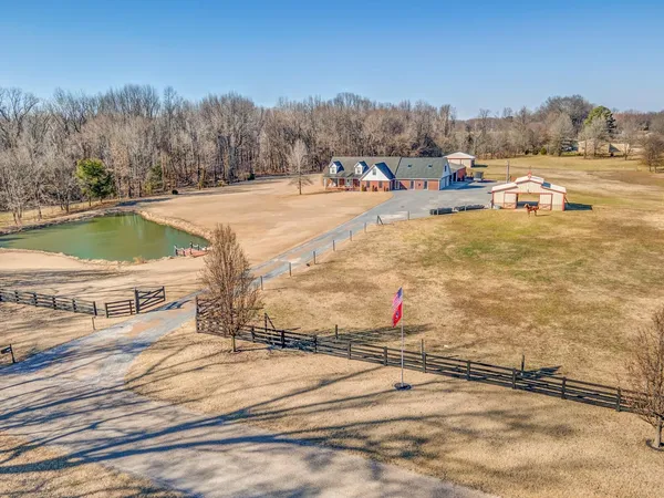 $695,000 | 162 Goforth Veterans Memorial Parkway, Brighton, TN 38011