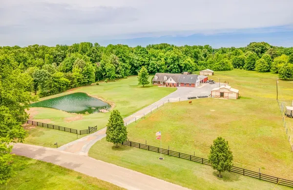 $695,000 | 162 Goforth Veterans Memorial Parkway, Brighton, TN 38011