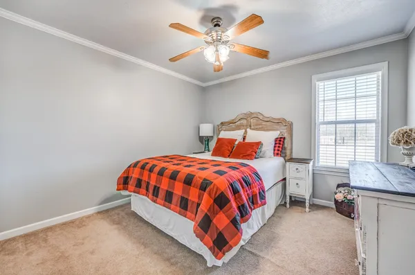 $695,000 | 162 Goforth Veterans Memorial Parkway, Brighton, TN 38011