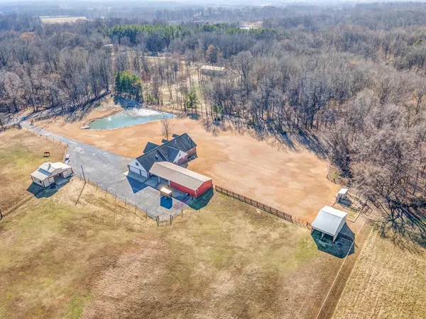 $695,000 | 162 Goforth Veterans Memorial Parkway, Brighton, TN 38011
