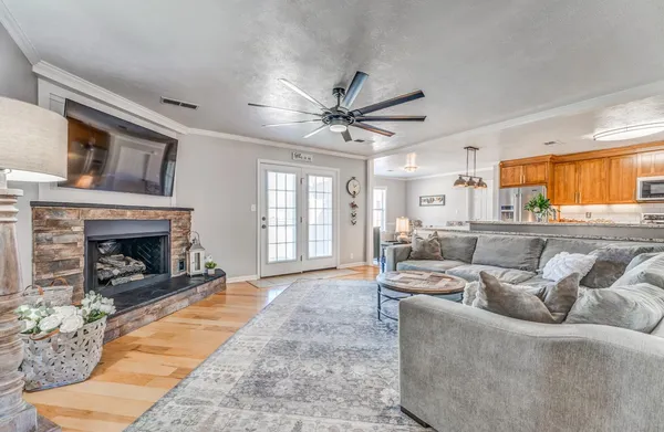 $695,000 | 162 Goforth Veterans Memorial Parkway, Brighton, TN 38011
