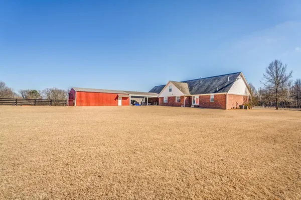 $695,000 | 162 Goforth Veterans Memorial Parkway, Brighton, TN 38011