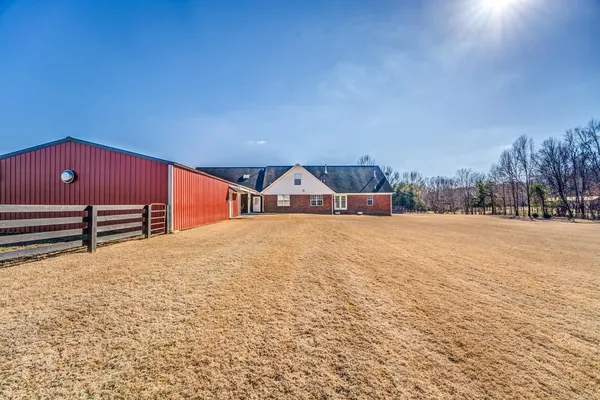 $695,000 | 162 Goforth Veterans Memorial Parkway, Brighton, TN 38011