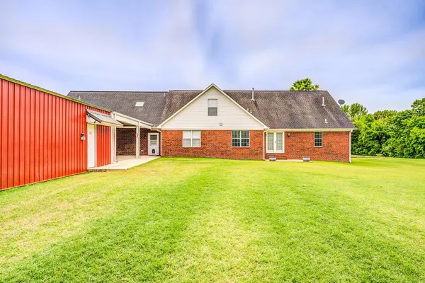 $695,000 | 162 Goforth Veterans Memorial Parkway, Brighton, TN 38011