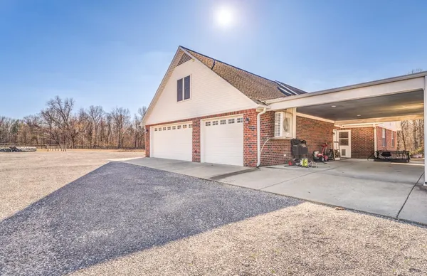 $695,000 | 162 Goforth Veterans Memorial Parkway, Brighton, TN 38011