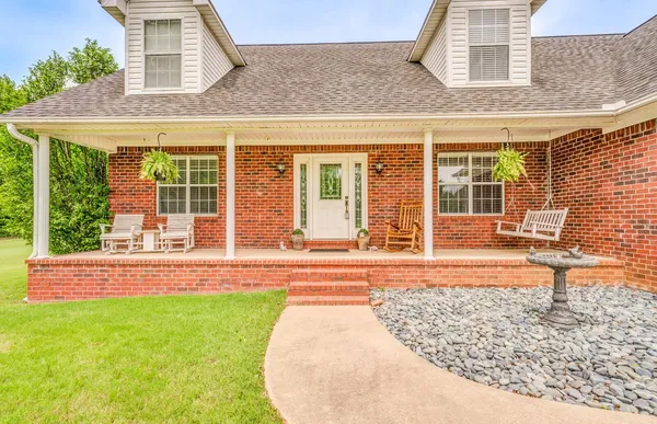 $695,000 | 162 Goforth Veterans Memorial Parkway, Brighton, TN 38011