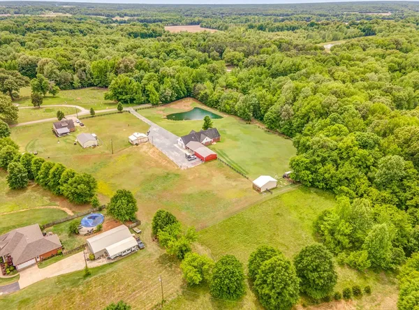 $695,000 | 162 Goforth Veterans Memorial Parkway, Brighton, TN 38011