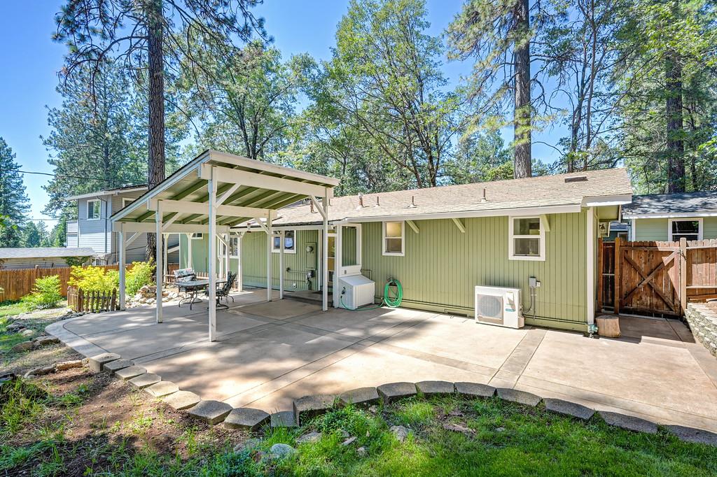 405 Alpine Drive Colfax, CA 95713 - Photo 39 of 59