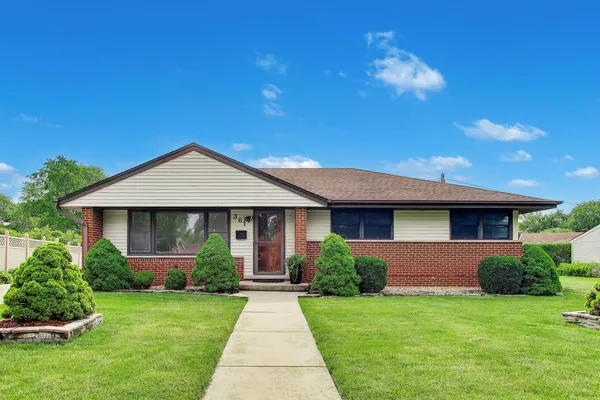 $649,000 | 3N361 North Howard Avenue, Elmhurst, IL 60126