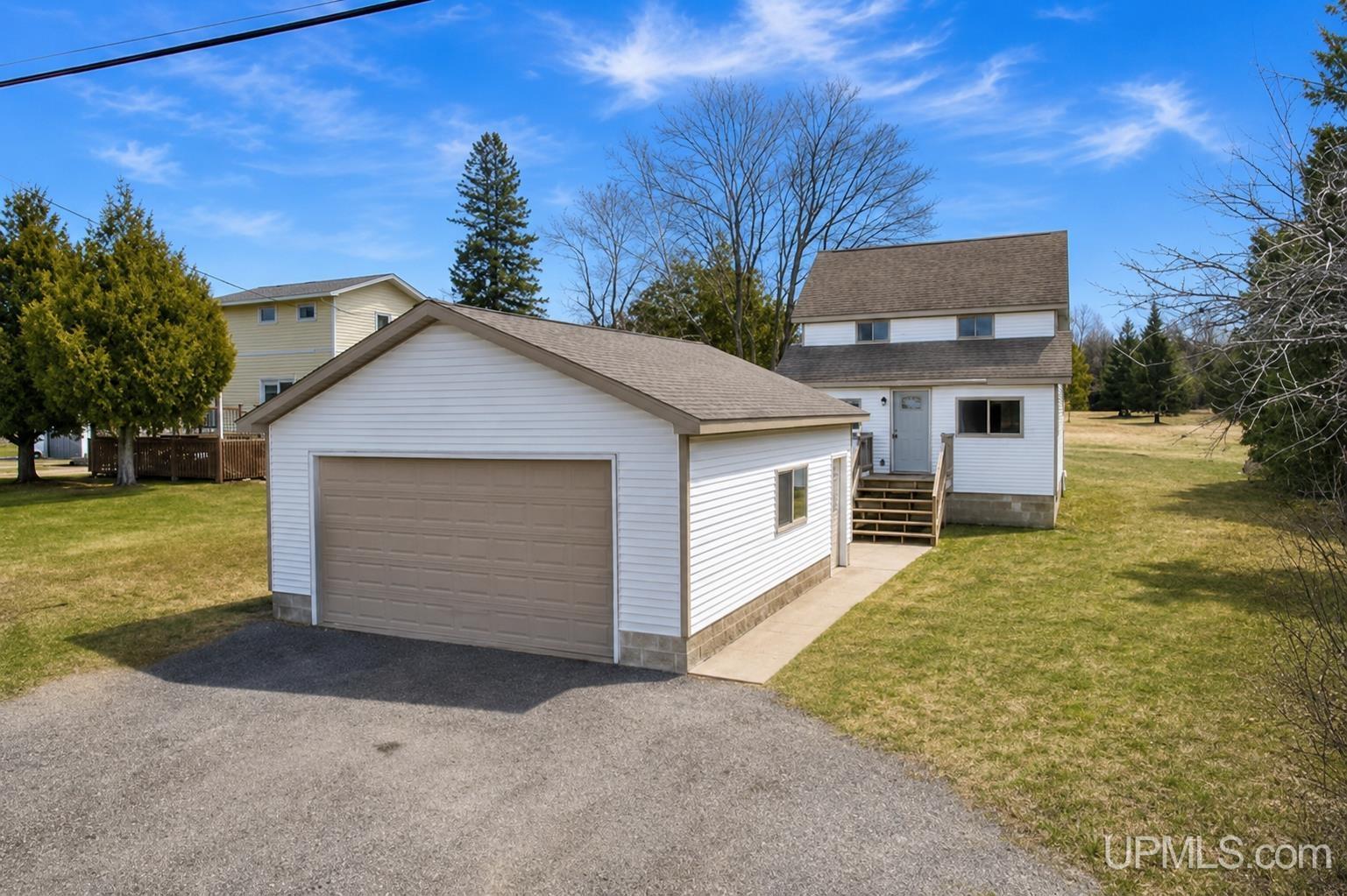 50802 Mesnard Location Road Hancock, MI 49930 - Photo 1 of 34