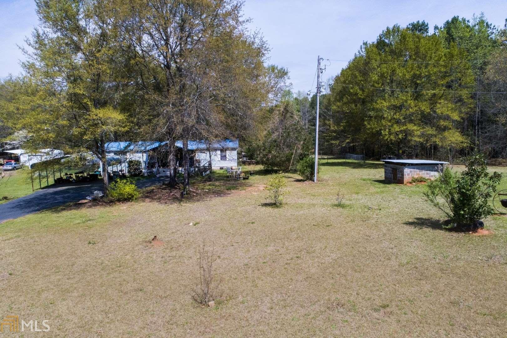 3041 Centennial Road Rutledge, GA 30663 - Photo 1 of 1