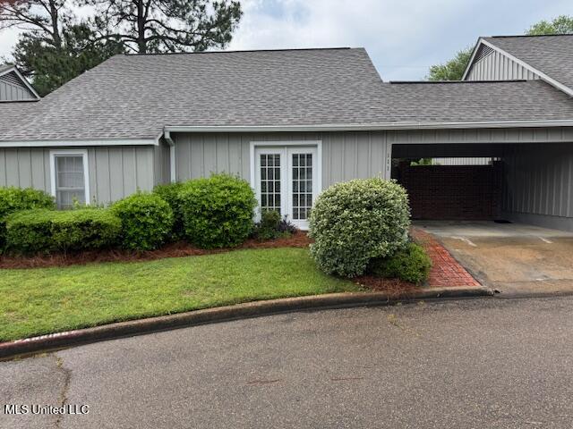 111 River Place Jackson, MS 39211 - Photo 1 of 25 front of 111 River Place