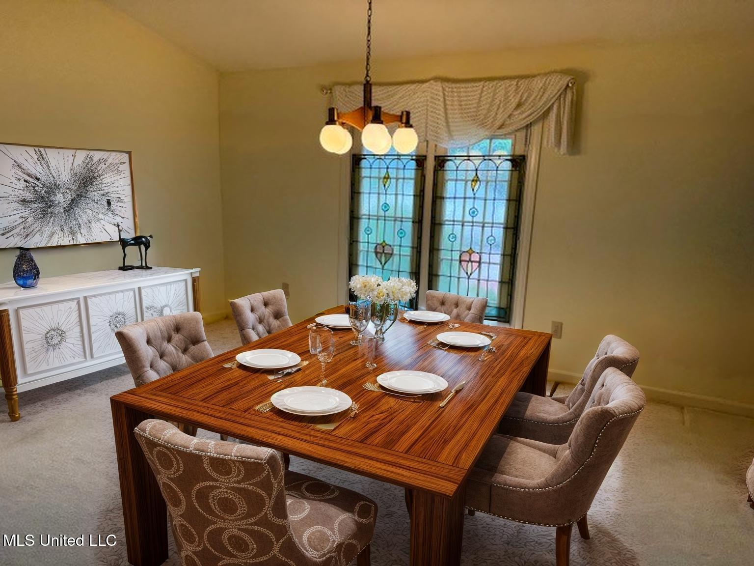 111 River Place Jackson, MS 39211 - Photo 4 of 25 IMG_2525 - Dining Room - Standard - 0