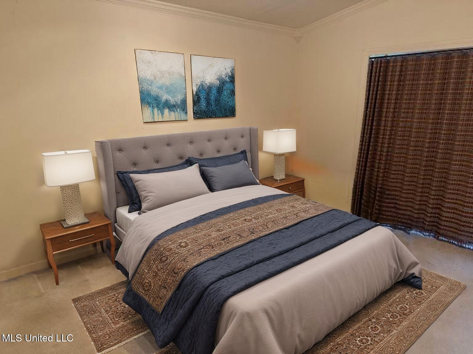 111 River Place Jackson, MS 39211 - Photo 10 of 25 IMG_2538 - Bedroom - Standard - 3