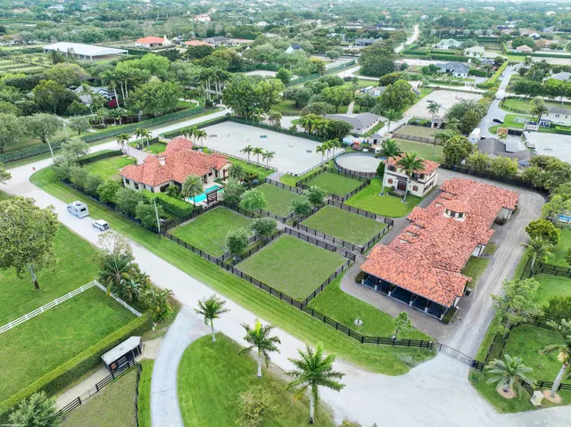 $7,450,000 | 14255 Rolling Rock Place, Wellington, FL 33414