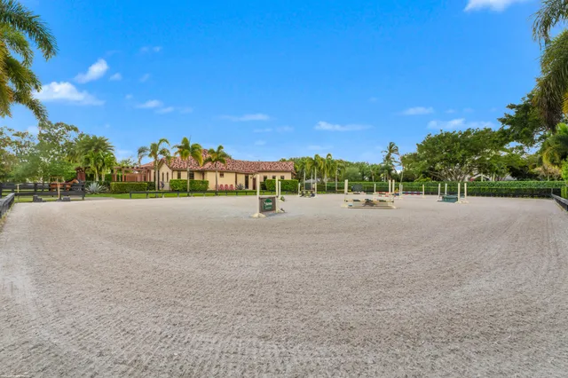 $7,450,000 | 14255 Rolling Rock Place, Wellington, FL 33414