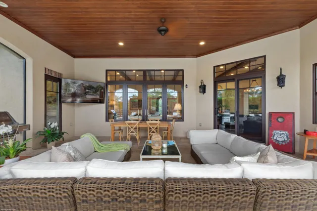 $7,450,000 | 14255 Rolling Rock Place, Wellington, FL 33414