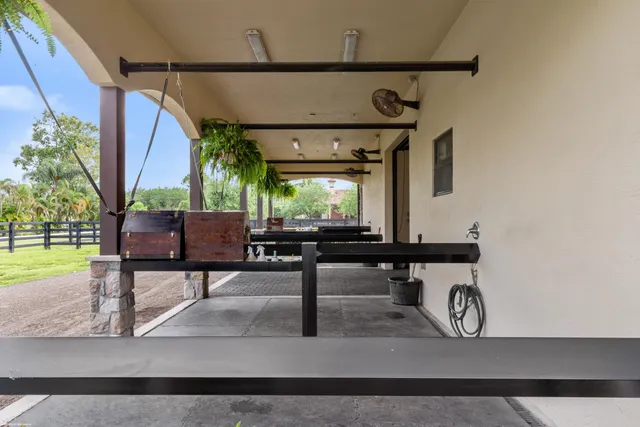 $7,450,000 | 14255 Rolling Rock Place, Wellington, FL 33414