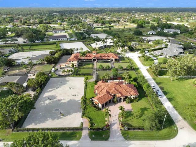 $7,450,000 | 14255 Rolling Rock Place, Wellington, FL 33414