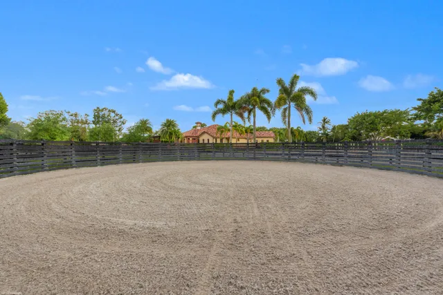$7,450,000 | 14255 Rolling Rock Place, Wellington, FL 33414