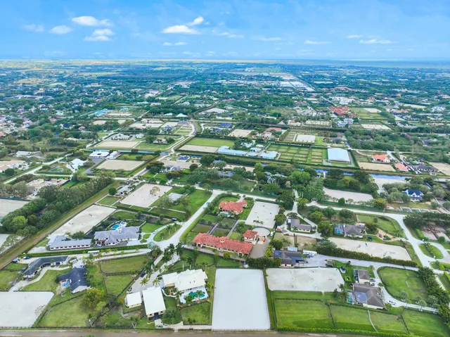 $7,450,000 | 14255 Rolling Rock Place, Wellington, FL 33414