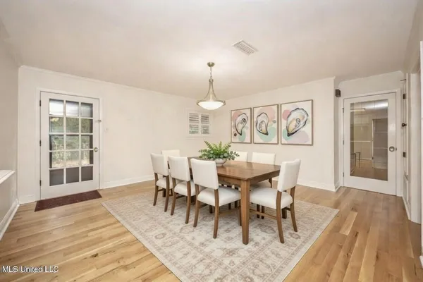 $539,000 | 1107 Le Badine Court, Ocean Springs, MS 39564