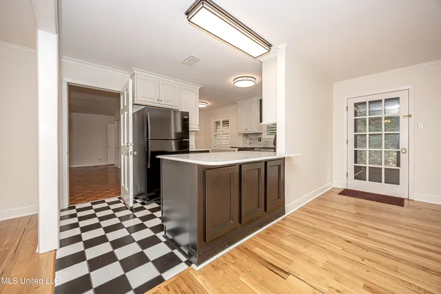 $559,000 | 1107 Le Badine Court, Ocean Springs, MS 39564