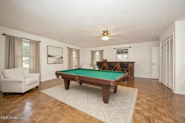 $539,000 | 1107 Le Badine Court, Ocean Springs, MS 39564