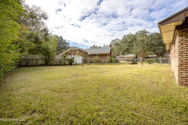 $539,000 | 1107 Le Badine Court, Ocean Springs, MS 39564