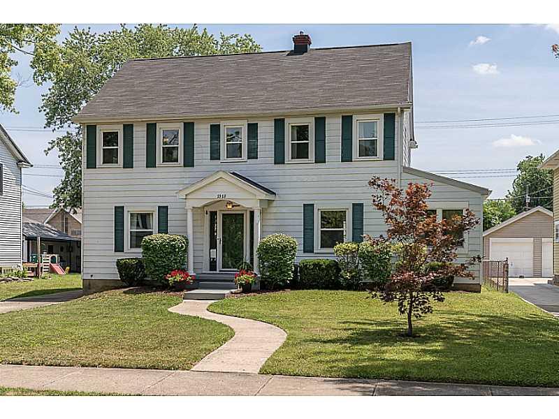 1818 Stratford Place Springfield, OH 45504 - Photo 1 of 25