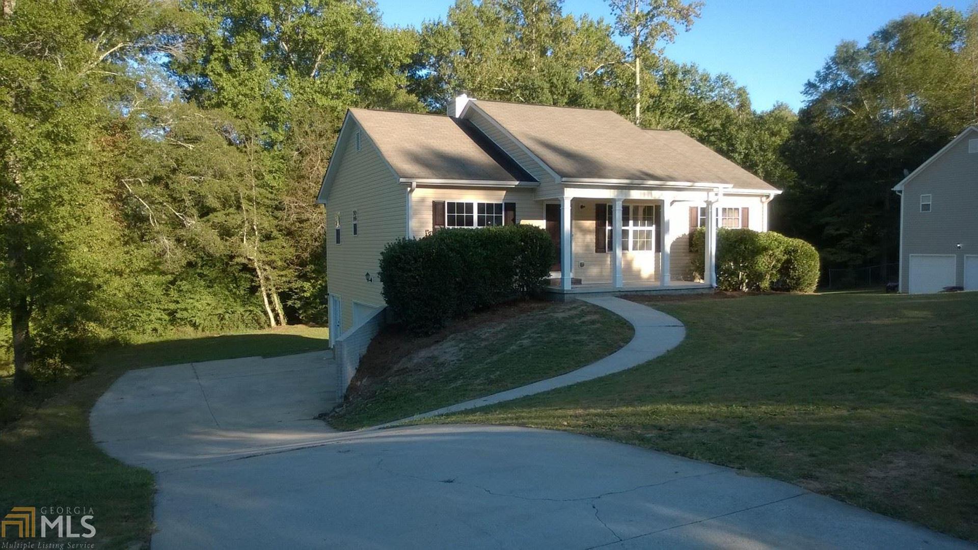 115 Spring Circle Senoia, GA 30276 - Photo 1 of 1