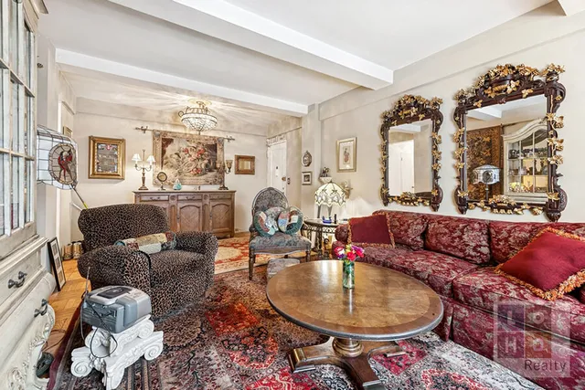 $709,000 | 550 Grand Street, Unit J2F | Lower East Side