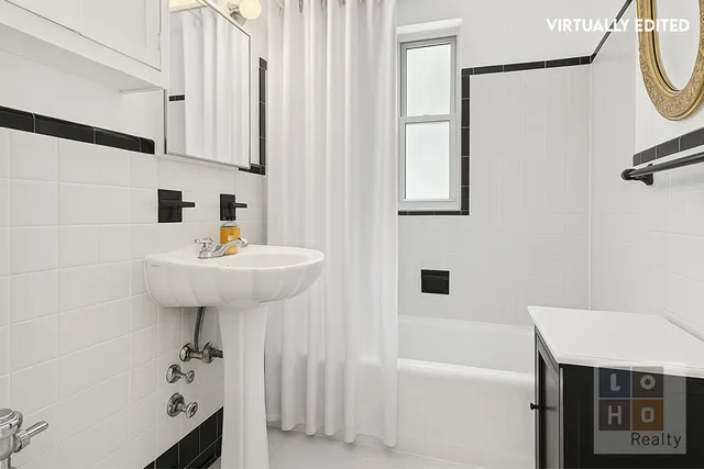 $709,000 | 550 Grand Street, Unit J2F | Lower East Side