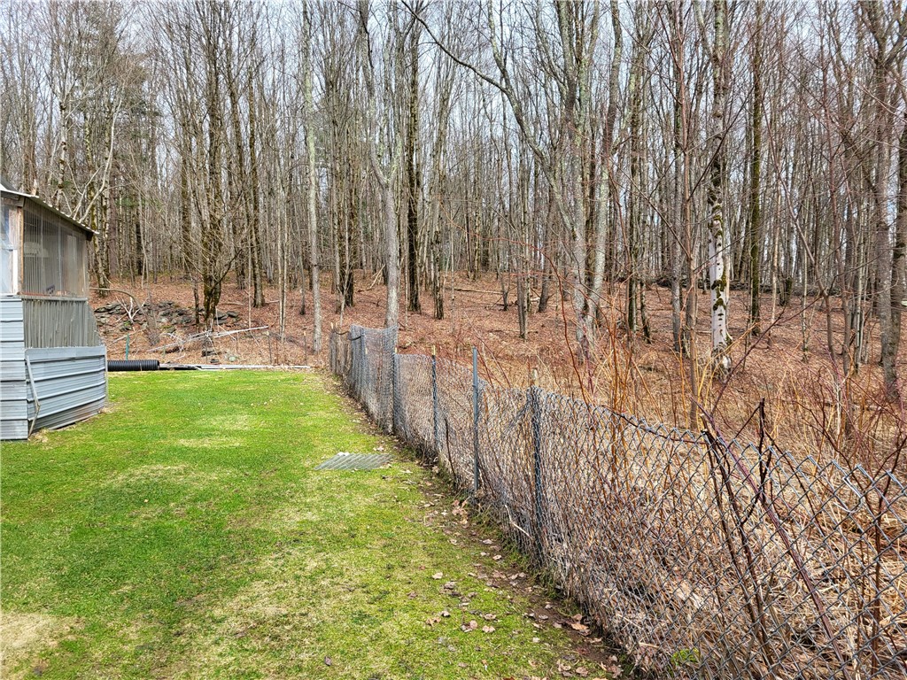 538 Ceresna Road Delhi, NY 13753 - Photo 25 of 33 Wooded acres