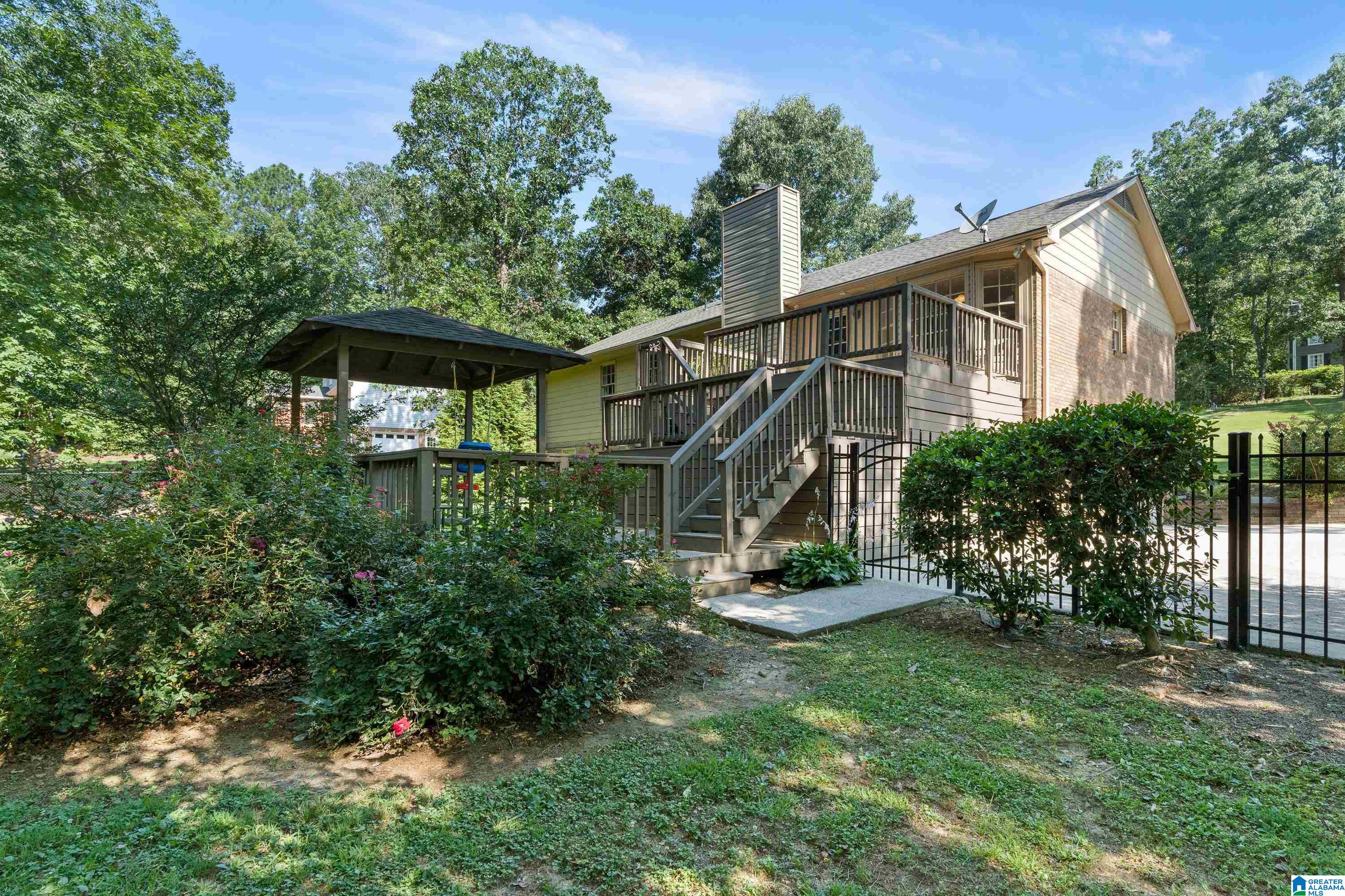 5176 Colonial Park Road Birmingham, AL 35242 - Photo 41 of 43