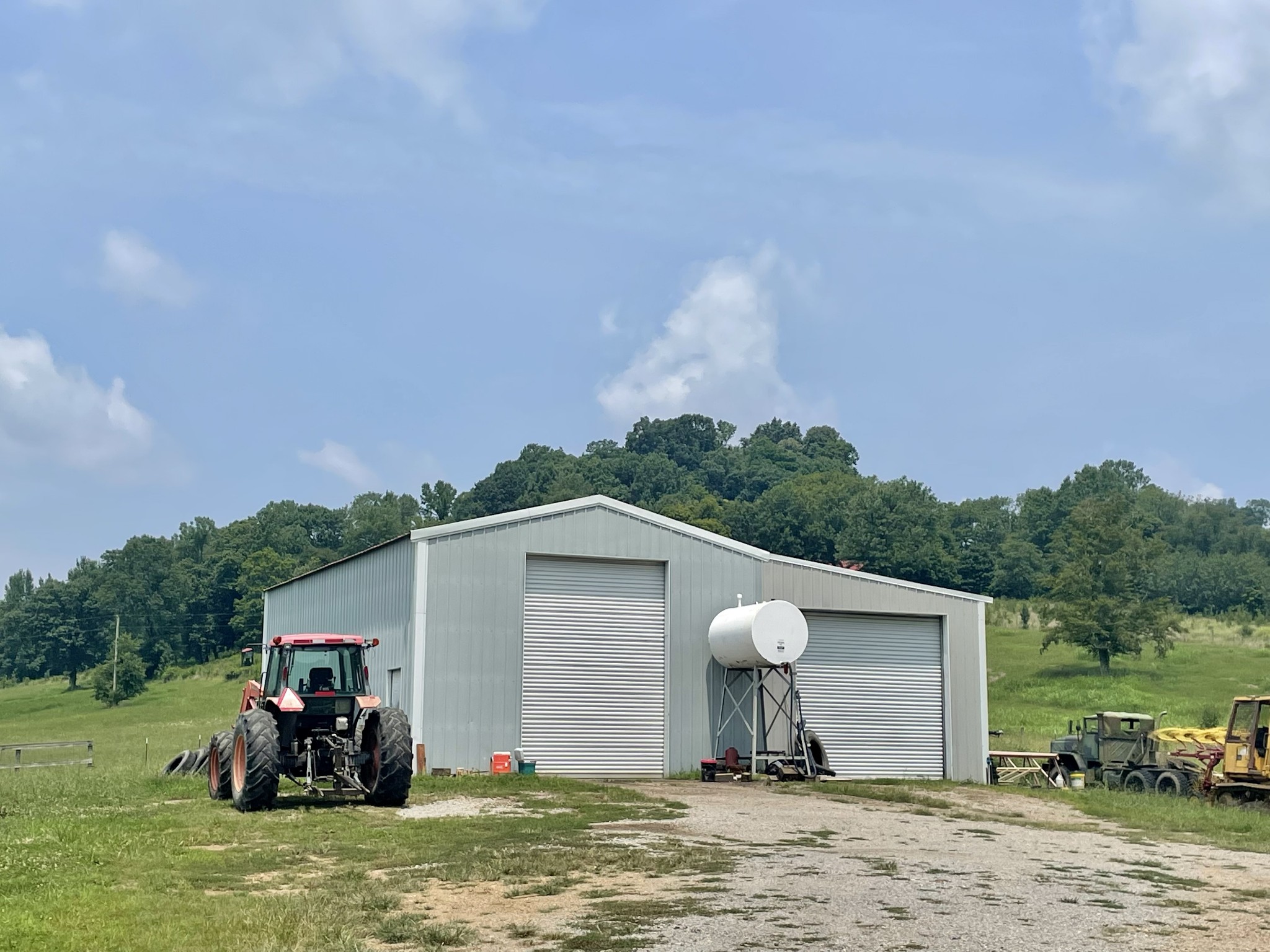 0 Chicken Creek Road Frankewing, TN 38459 - Photo 1 of 16 Gallery Image 1